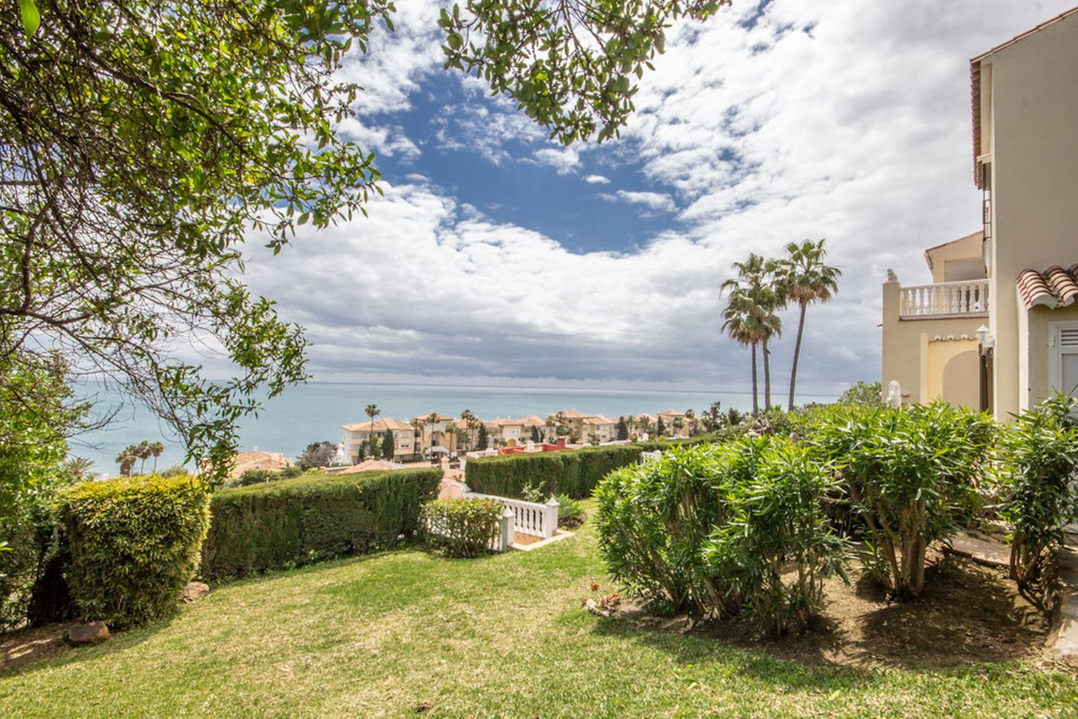 Huis te koop in Estepona | 4 slaapkamers H5160829