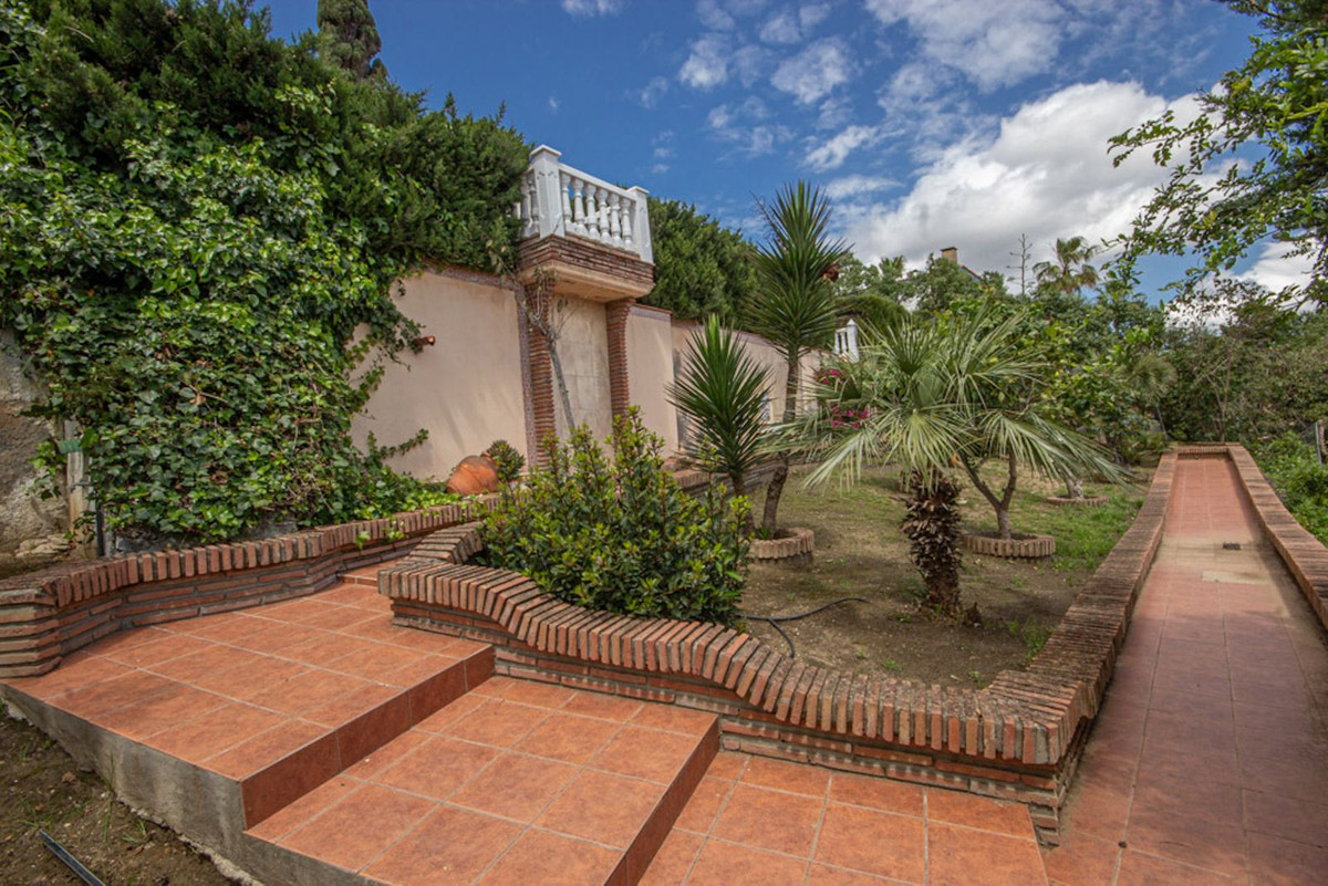 Huis te koop in Estepona | 4 slaapkamers H5160829