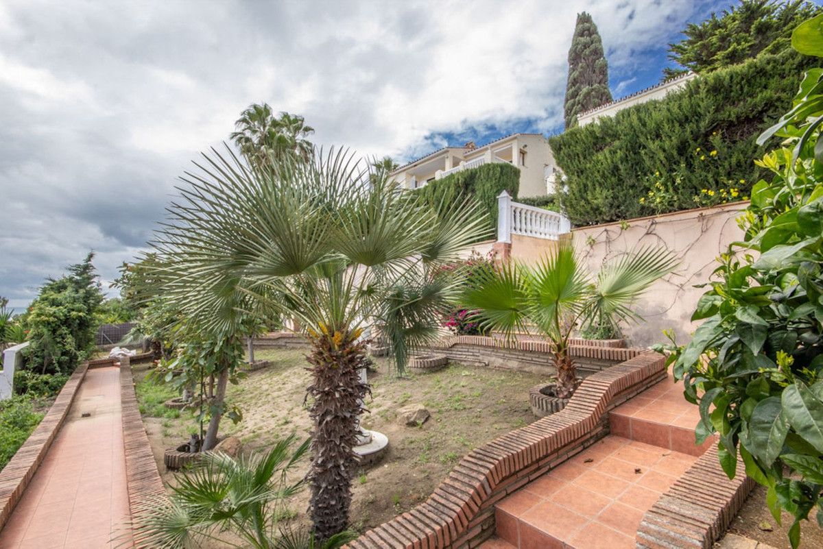 Huis te koop in Estepona | 4 slaapkamers H5160829