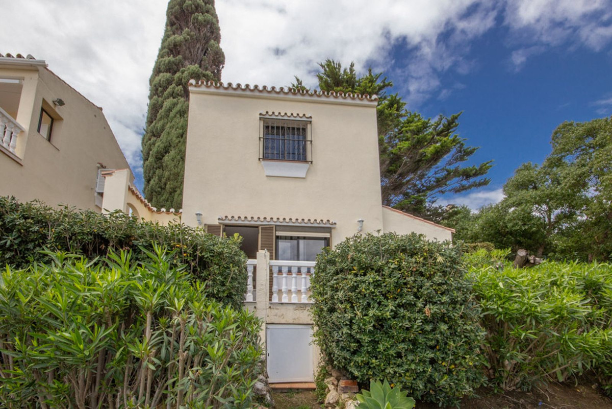 Huis te koop in Estepona | 4 slaapkamers H5160829