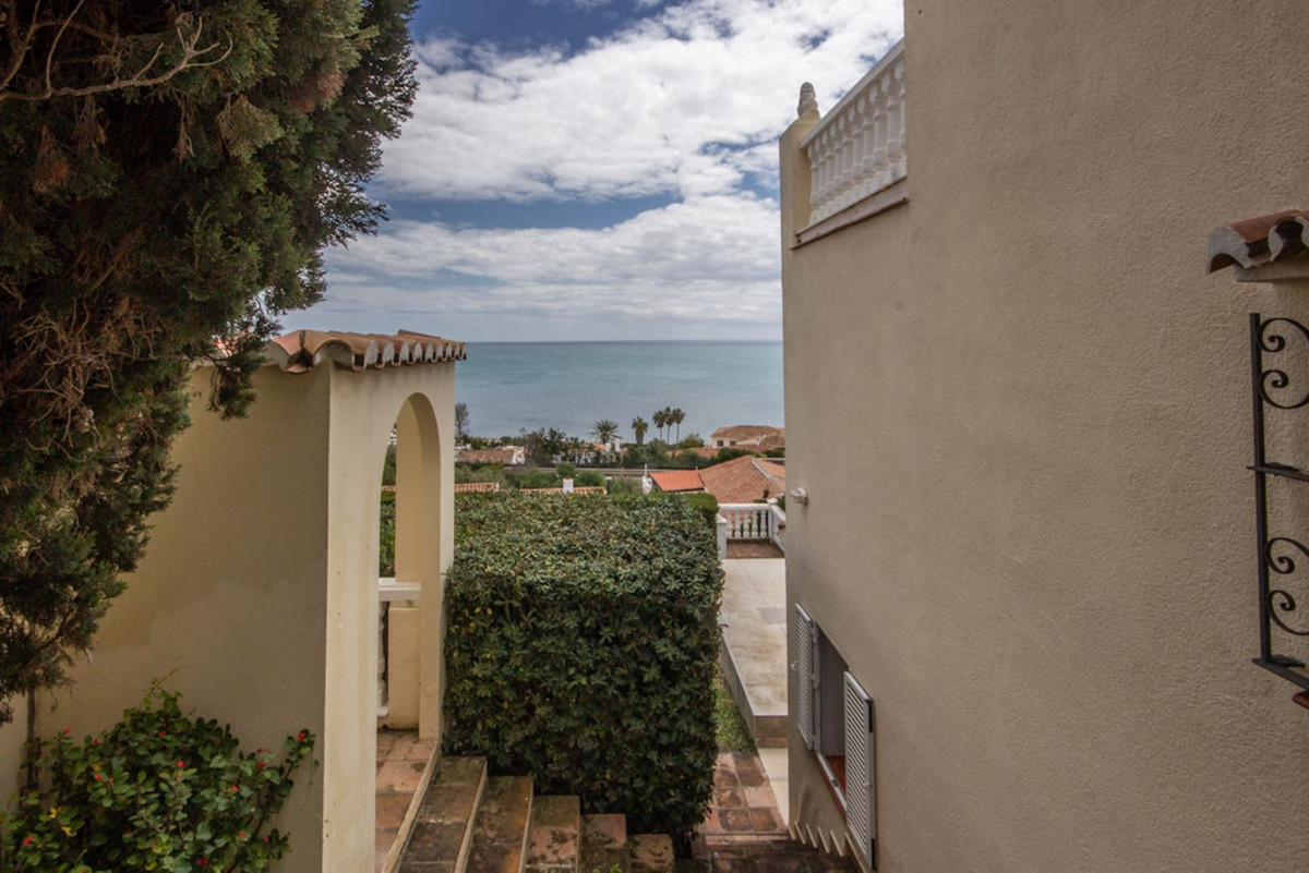 Huis te koop in Estepona | 4 slaapkamers H5160829