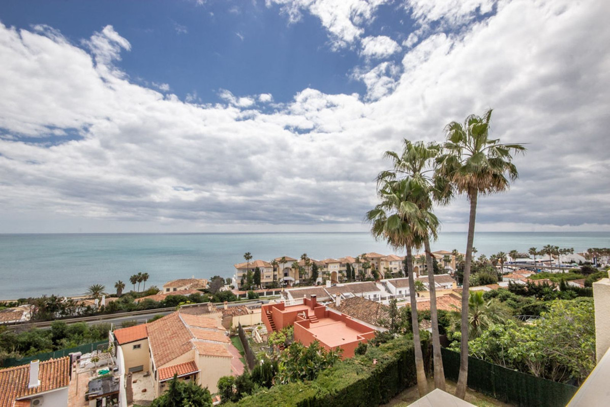 Huis te koop in Estepona | 4 slaapkamers H5160829