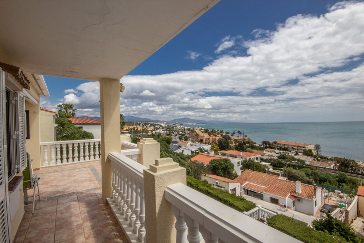 Huis te koop in Estepona | 4 slaapkamers H5160829