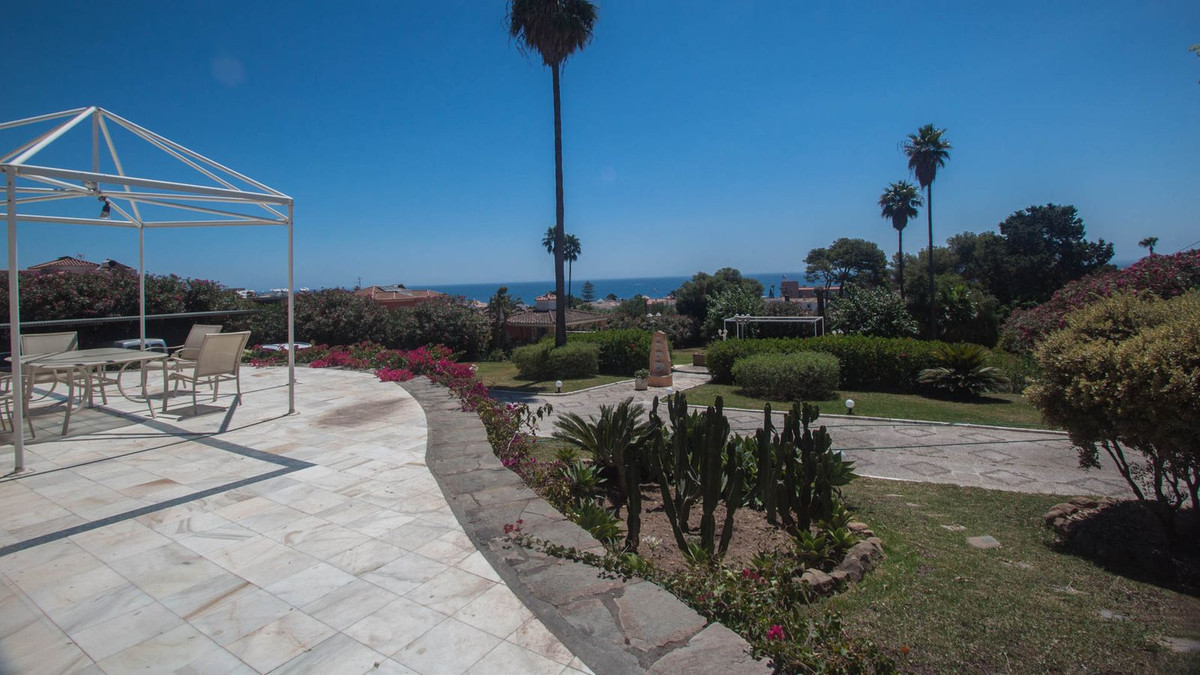 Huis te koop in Estepona | 4 slaapkamers H5160958