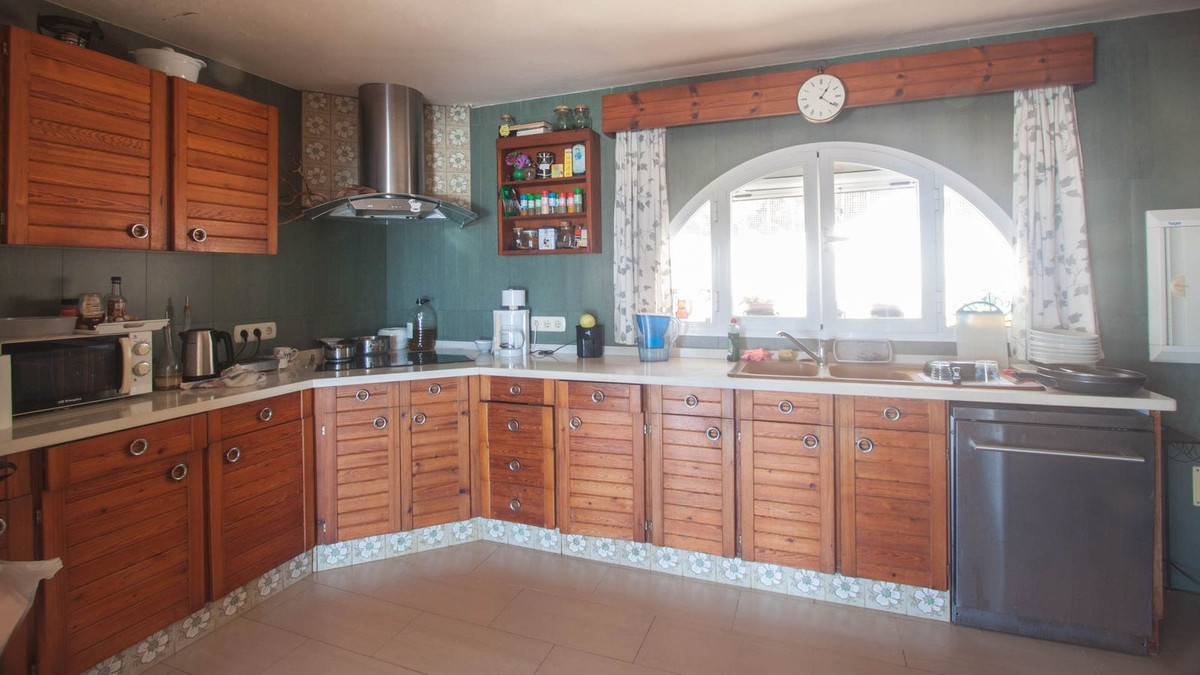 Huis te koop in Estepona | 4 slaapkamers H5160958
