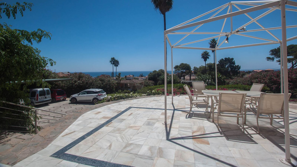 Huis te koop in Estepona | 4 slaapkamers H5160958
