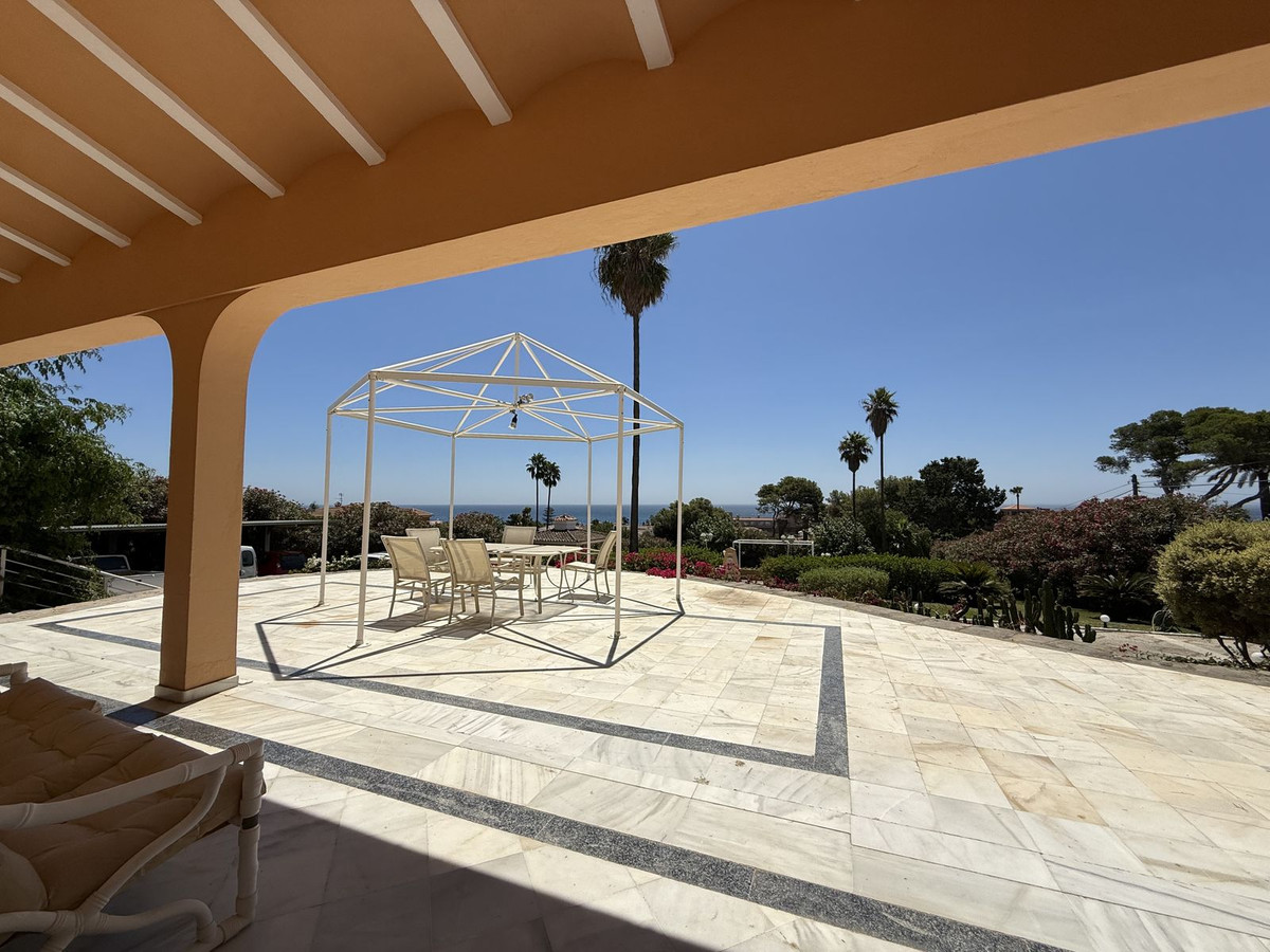 Huis te koop in Estepona | 4 slaapkamers H5160958