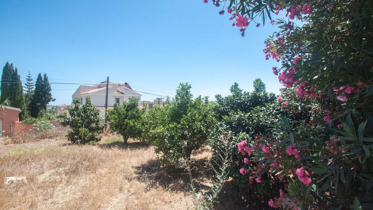 Huis te koop in Estepona | 4 slaapkamers H5160958