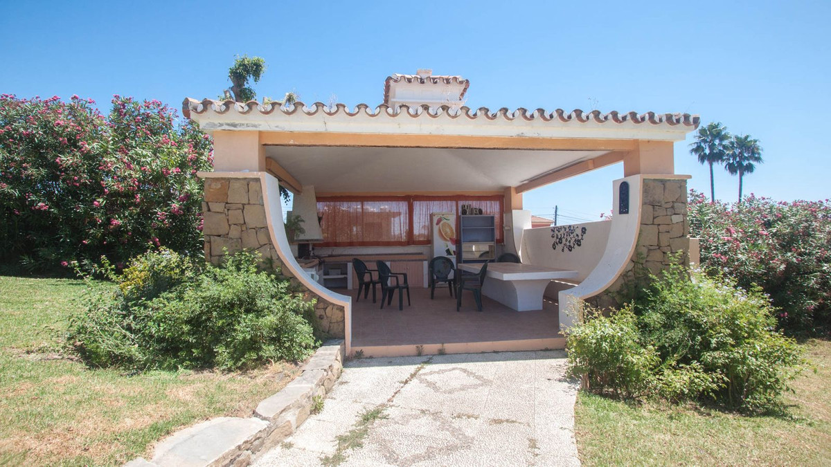 Huis te koop in Estepona | 4 slaapkamers H5160958