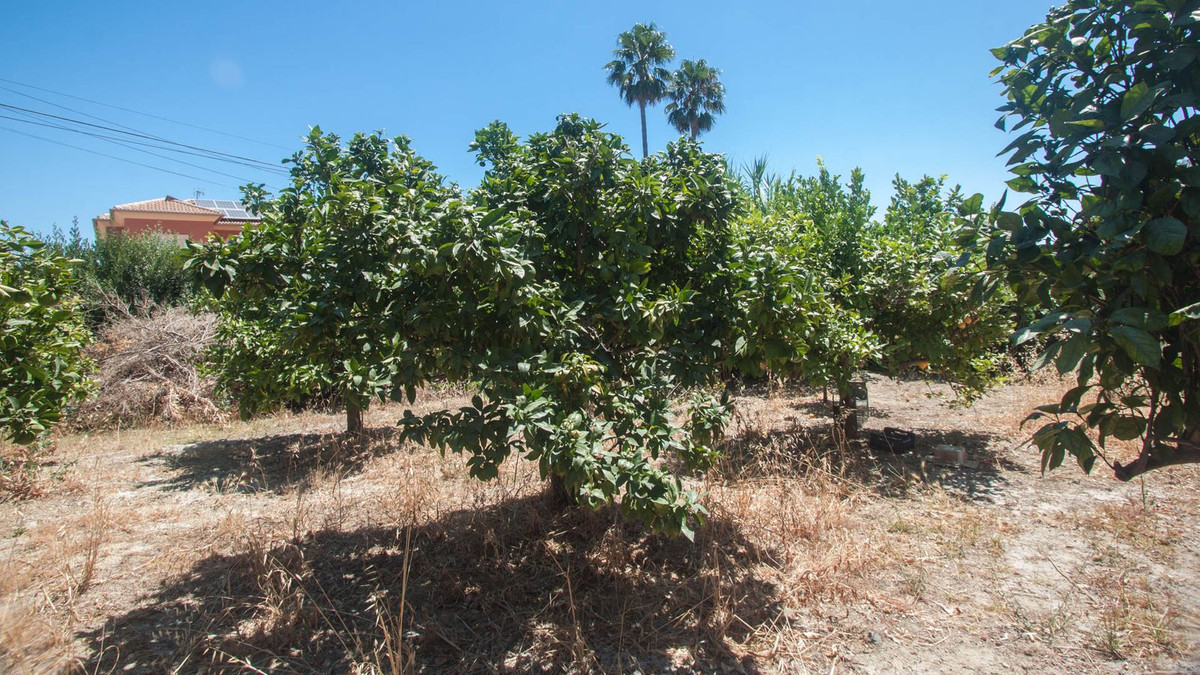 Huis te koop in Estepona | 4 slaapkamers H5160958