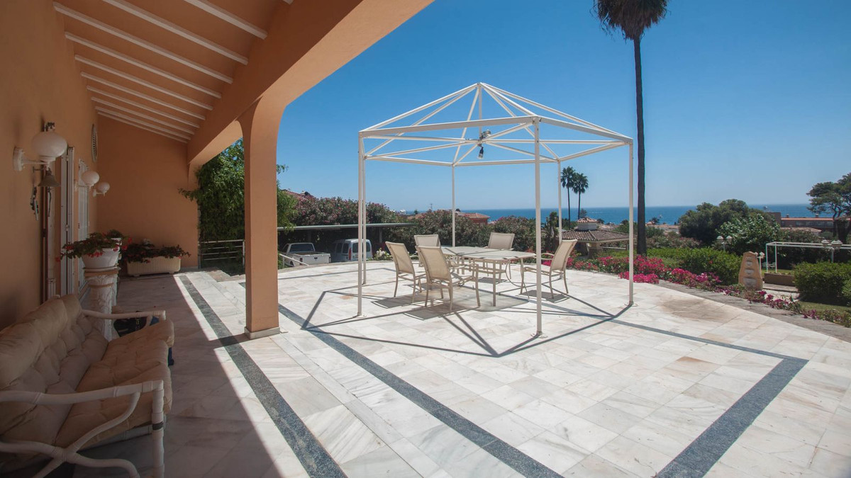 Huis te koop in Estepona | 4 slaapkamers H5160958