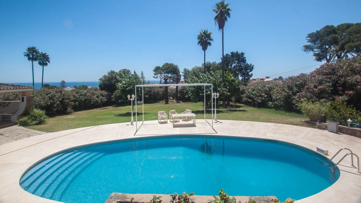 Huis te koop in Estepona | 4 slaapkamers H5160958