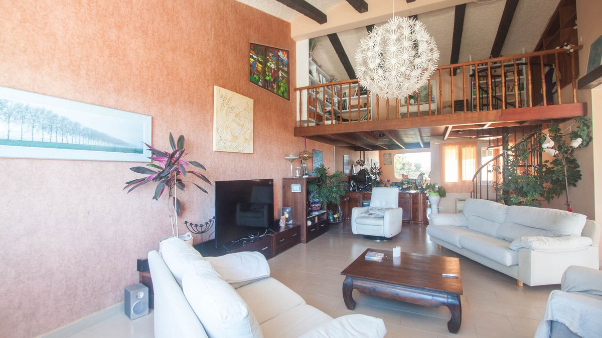 Huis te koop in Estepona | 4 slaapkamers H5160958