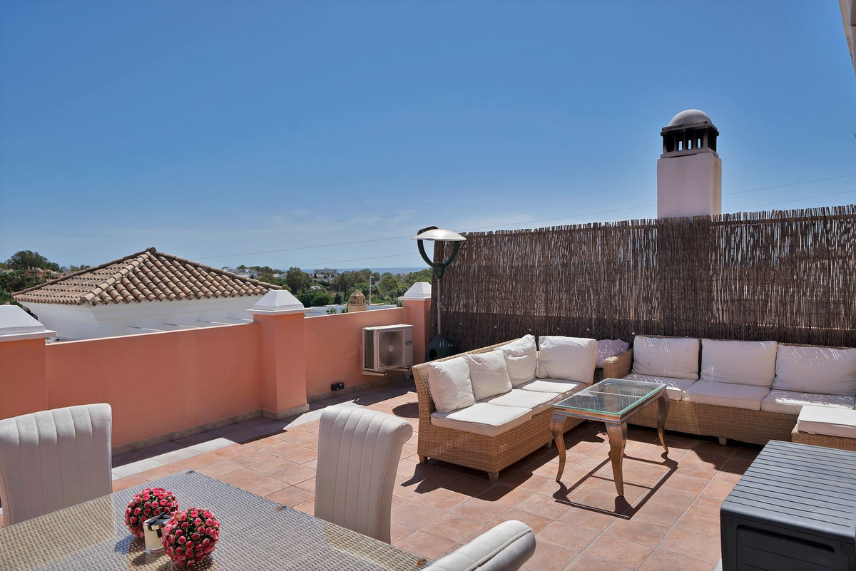 Huis te koop in Estepona | 4 slaapkamers H5181547