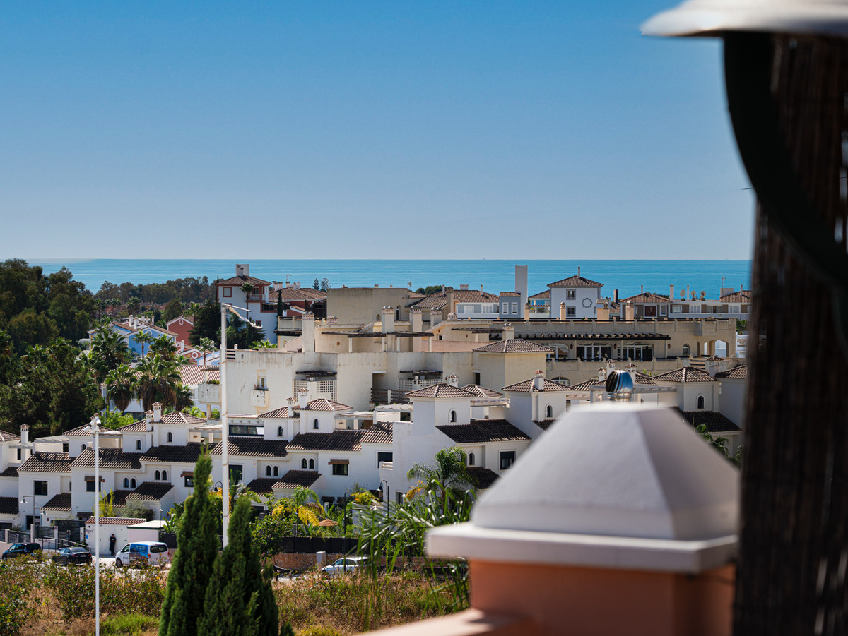 Huis te koop in Estepona | 4 slaapkamers H5181547