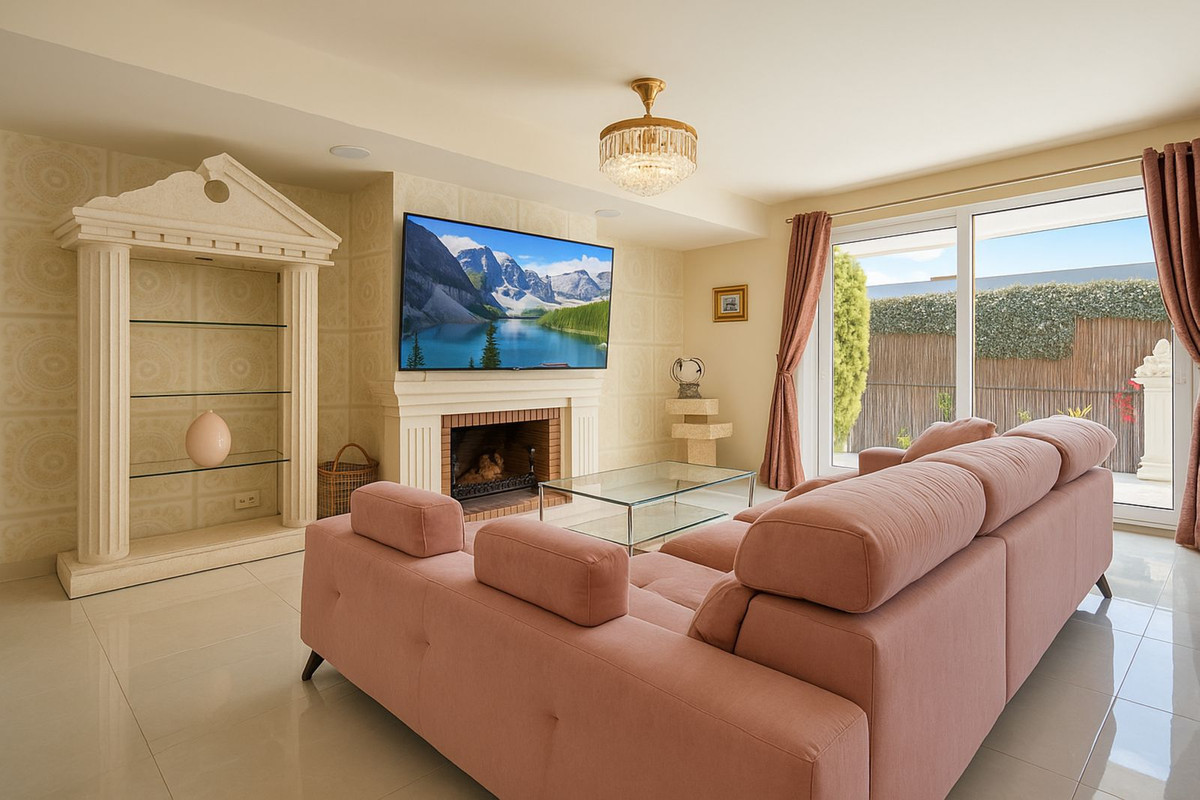 Huis te koop in Estepona | 4 slaapkamers H5181547