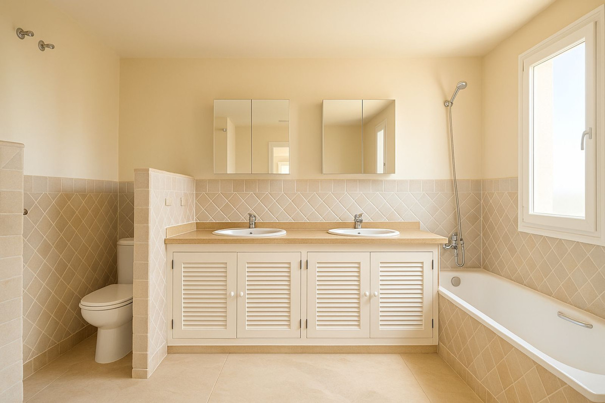 Huis te koop in Estepona | 4 slaapkamers H5181547