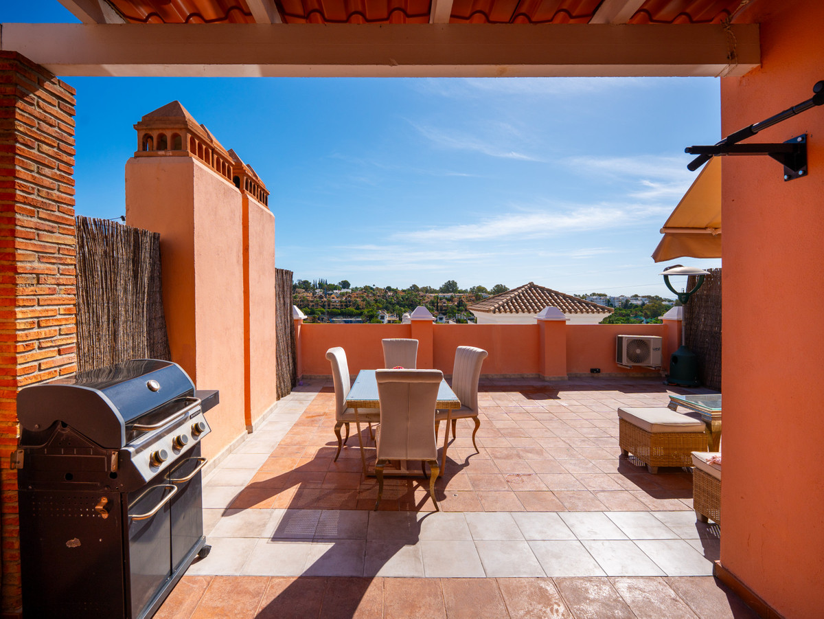 Huis te koop in Estepona | 4 slaapkamers H5181547