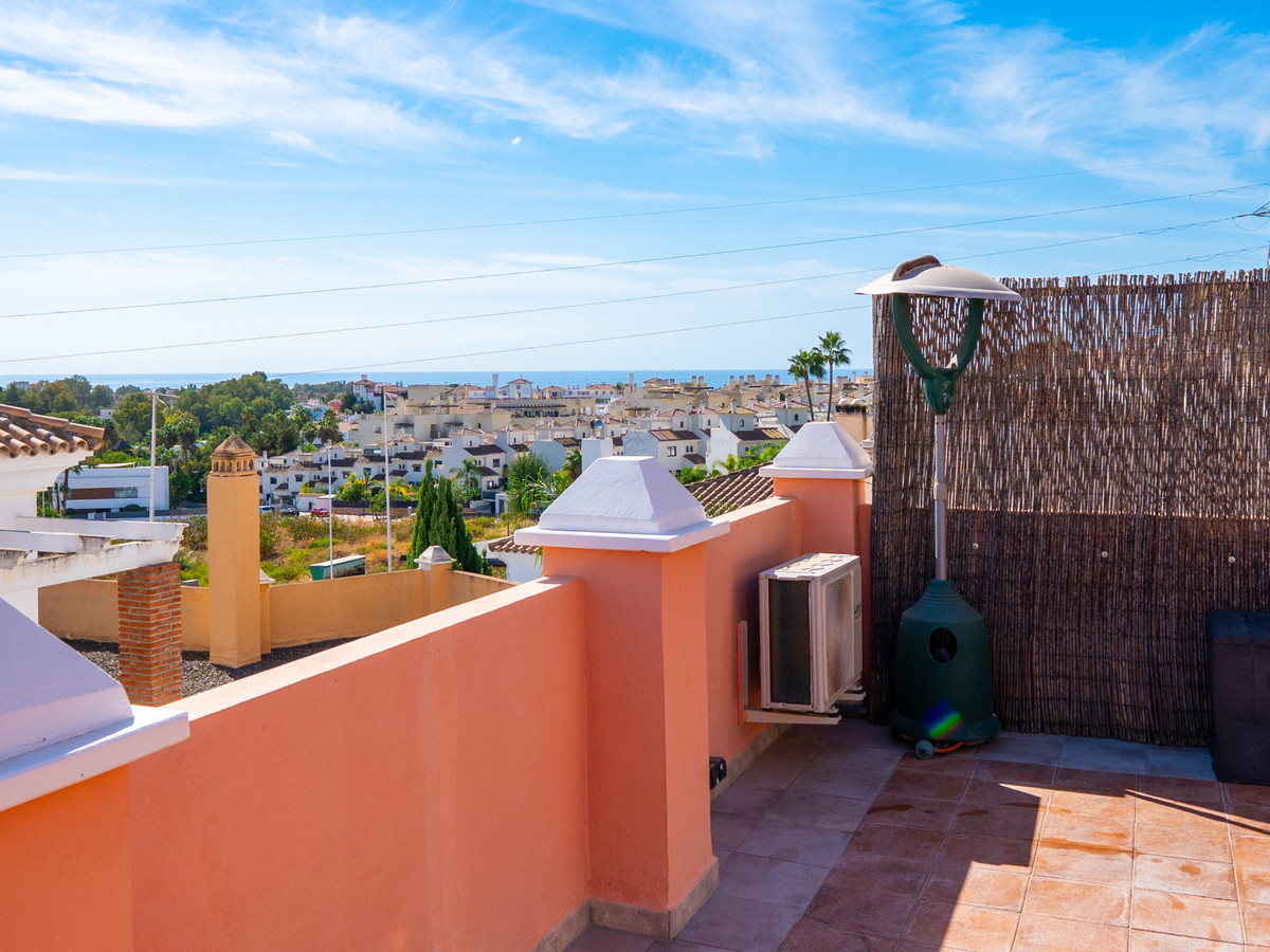 Huis te koop in Estepona | 4 slaapkamers H5181547