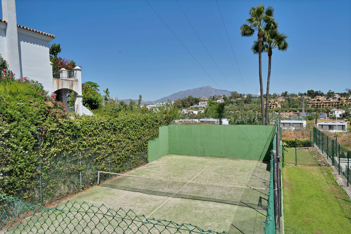 Huis te koop in Estepona | 4 slaapkamers H5181547