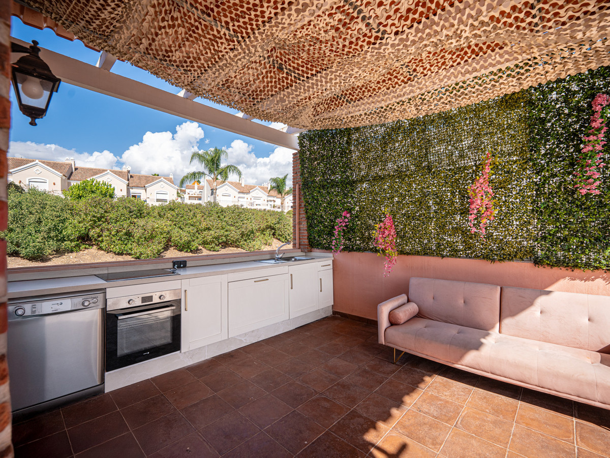 Huis te koop in Estepona | 4 slaapkamers H5181547