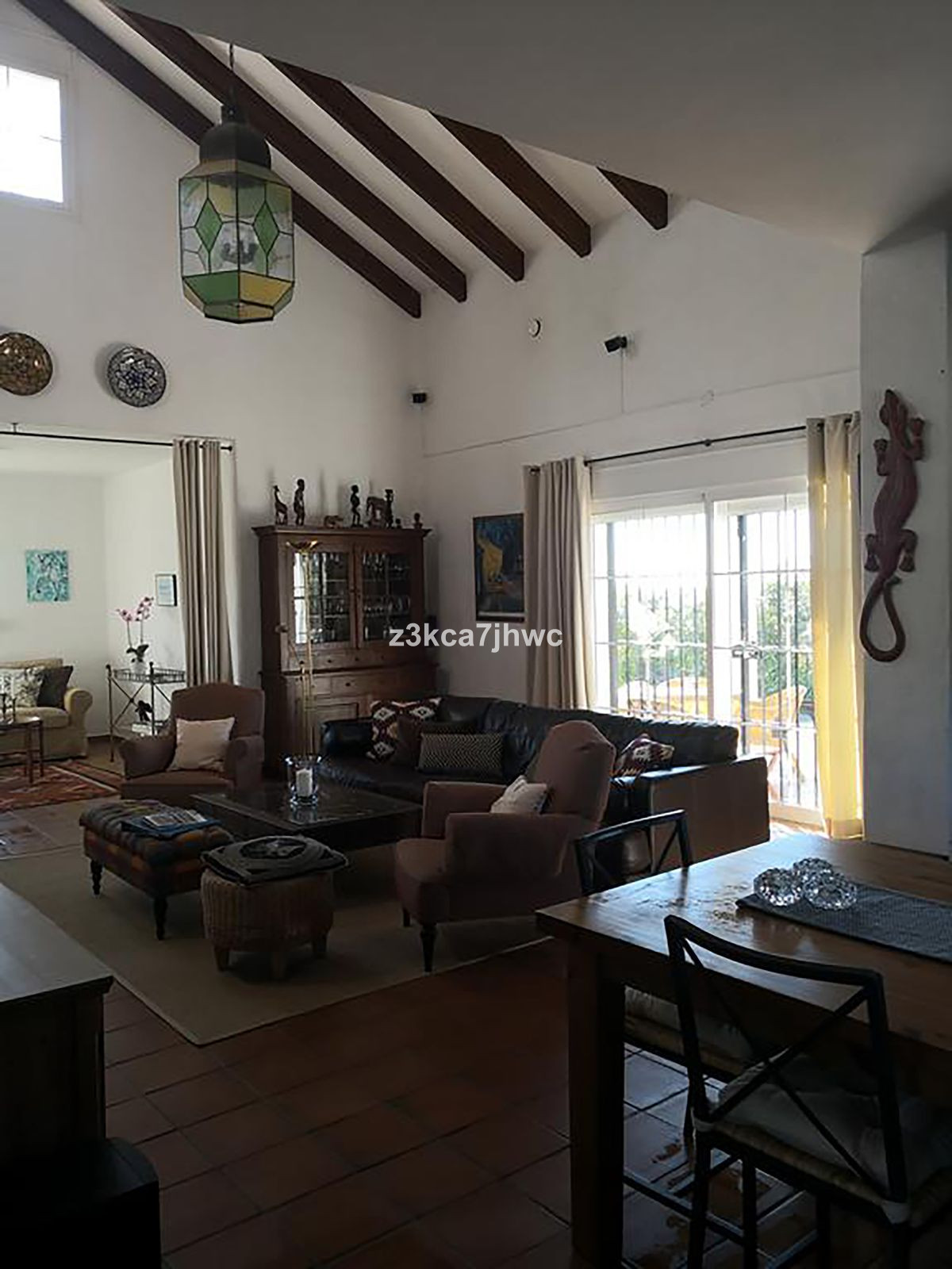 Huis te koop in Estepona | 4 slaapkamers H5187850