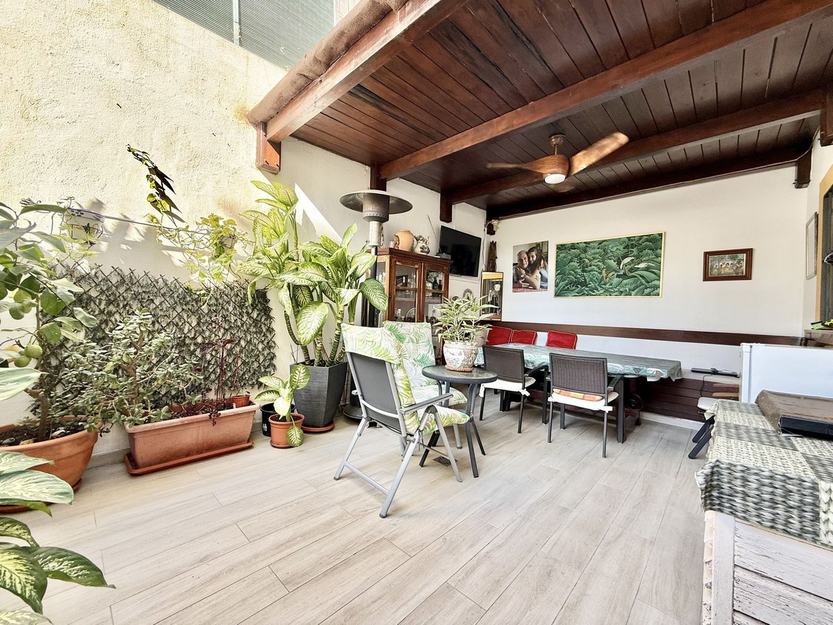 Huis te koop in Estepona | 4 slaapkamers H5189017