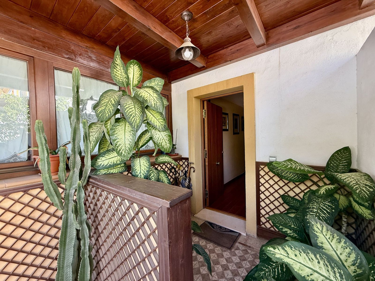 Huis te koop in Estepona | 4 slaapkamers H5189017