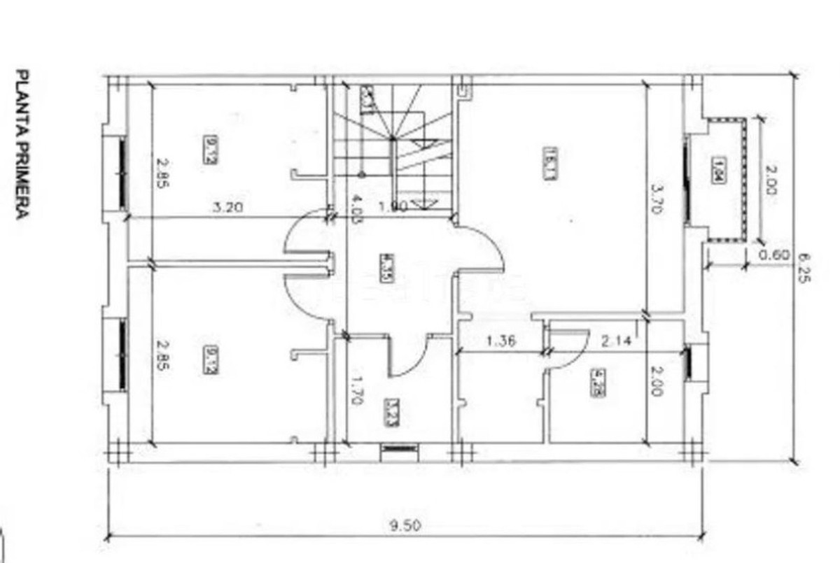 Huis te koop in Estepona | 4 slaapkamers H5200066