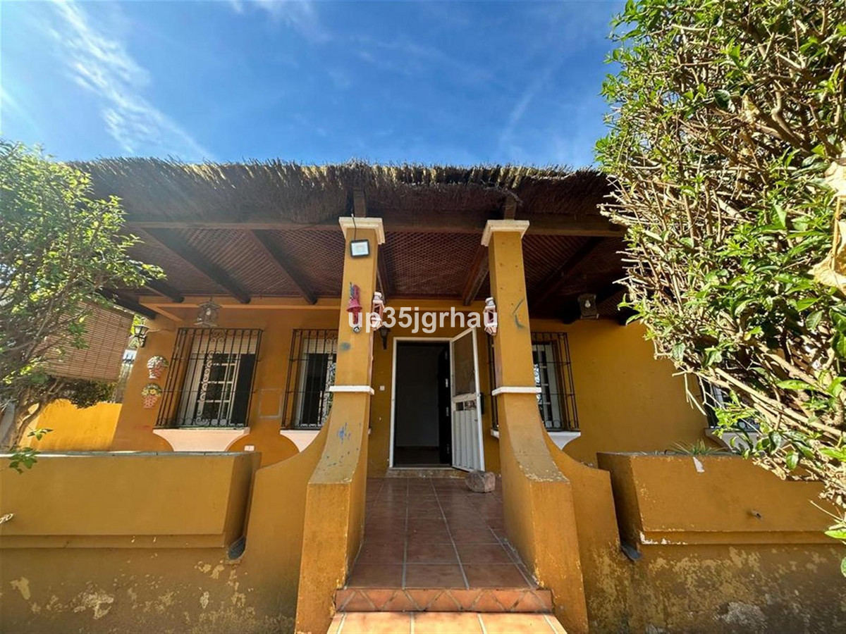 Huis te koop in Estepona | 3 slaapkamers H5218168