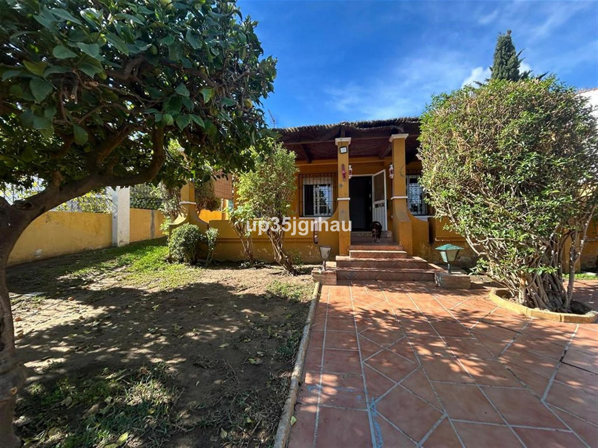 Huis te koop in Estepona | 3 slaapkamers H5218168