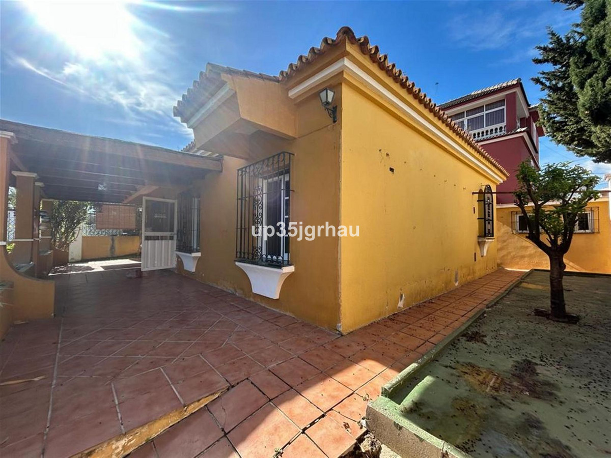 Huis te koop in Estepona | 3 slaapkamers H5218168