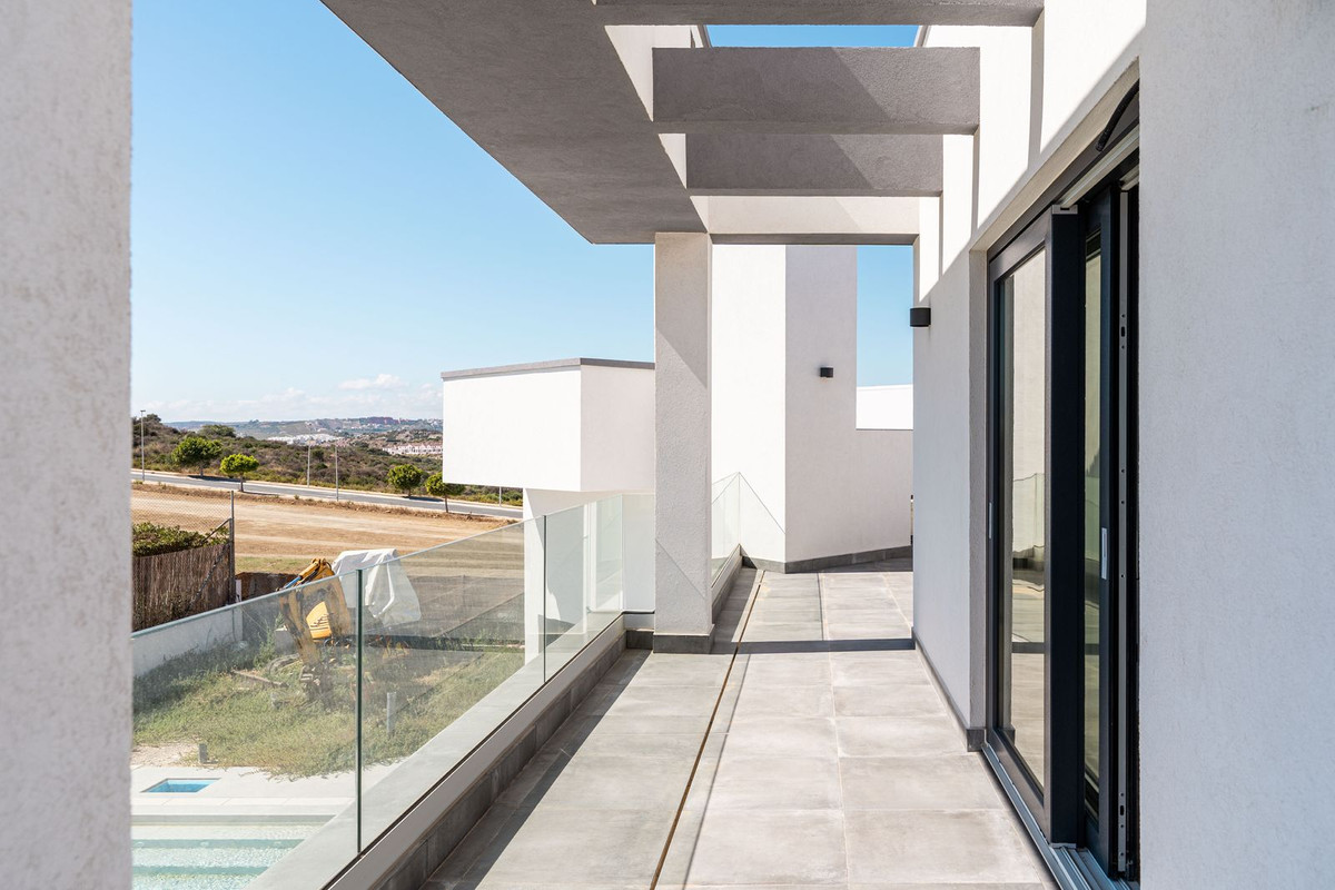 Huis te koop in Estepona | 3 slaapkamers H5221375