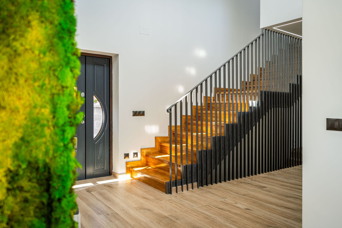 Huis te koop in Estepona | 3 slaapkamers H5221375