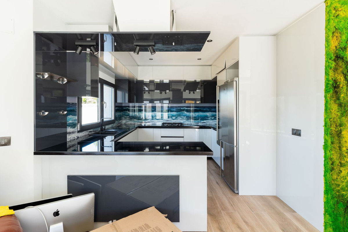 Huis te koop in Estepona | 3 slaapkamers H5221375