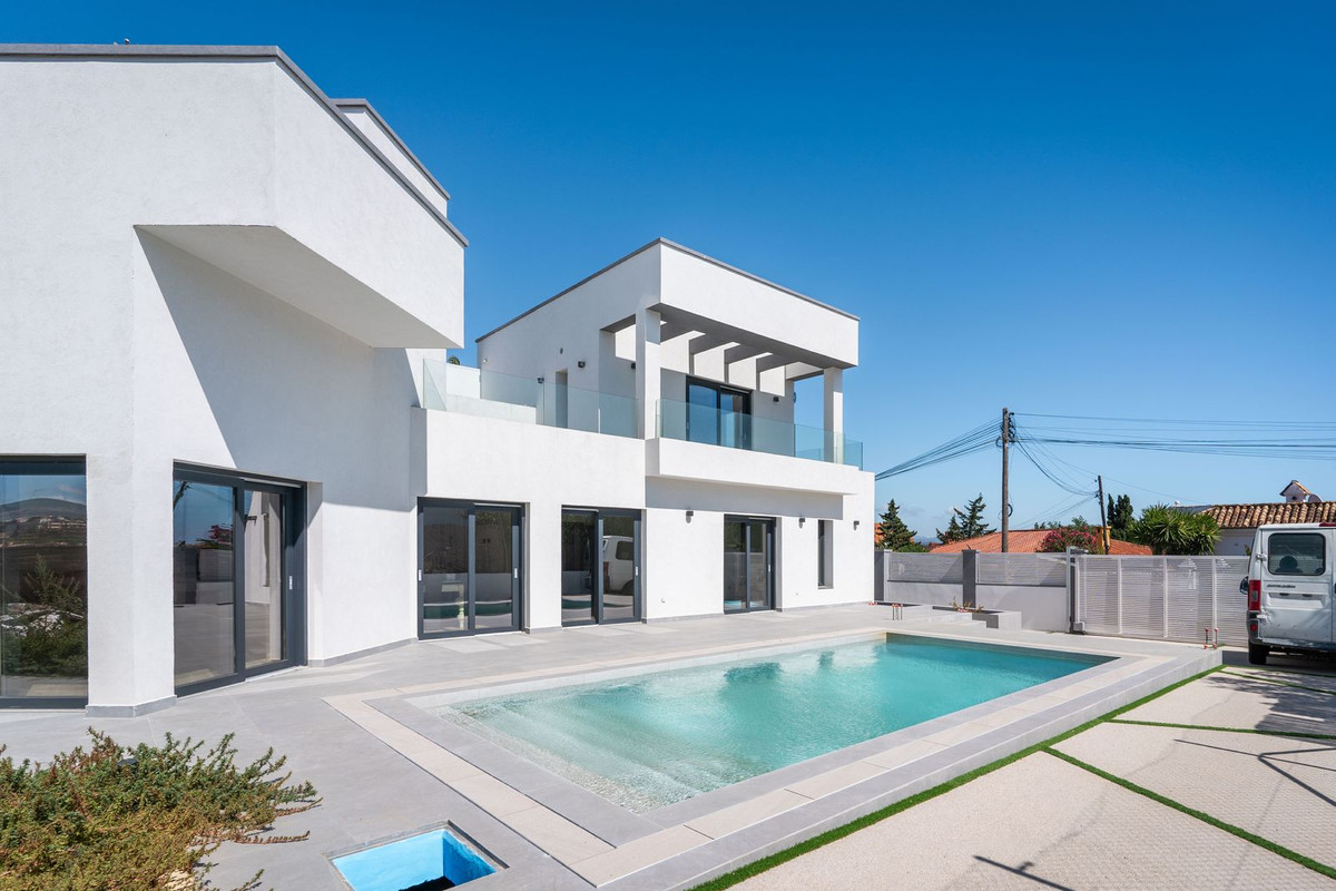 Huis te koop in Estepona | 3 slaapkamers H5221375