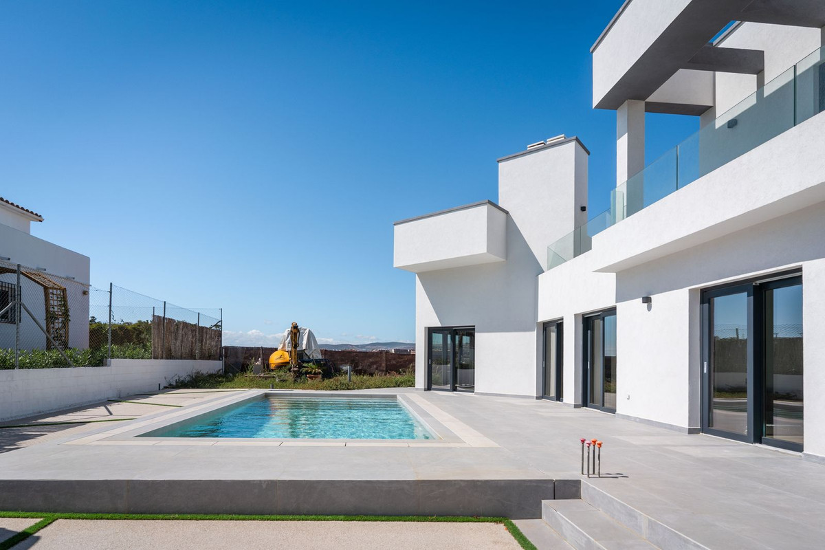 Huis te koop in Estepona | 3 slaapkamers H5221375