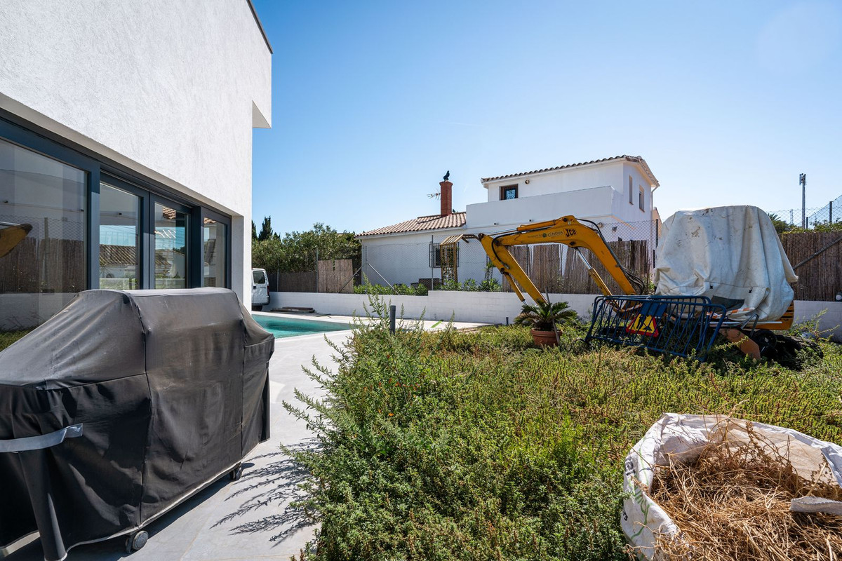 Huis te koop in Estepona | 3 slaapkamers H5221375