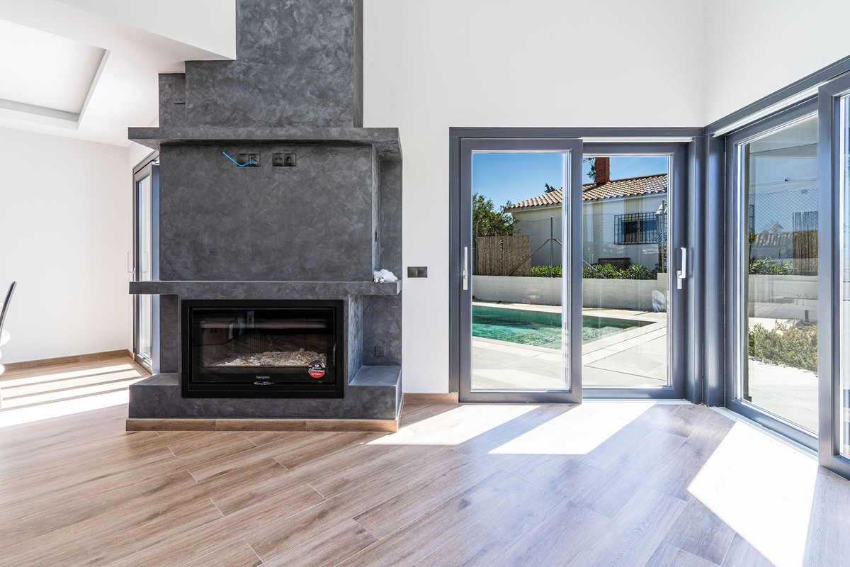 Huis te koop in Estepona | 3 slaapkamers H5221375