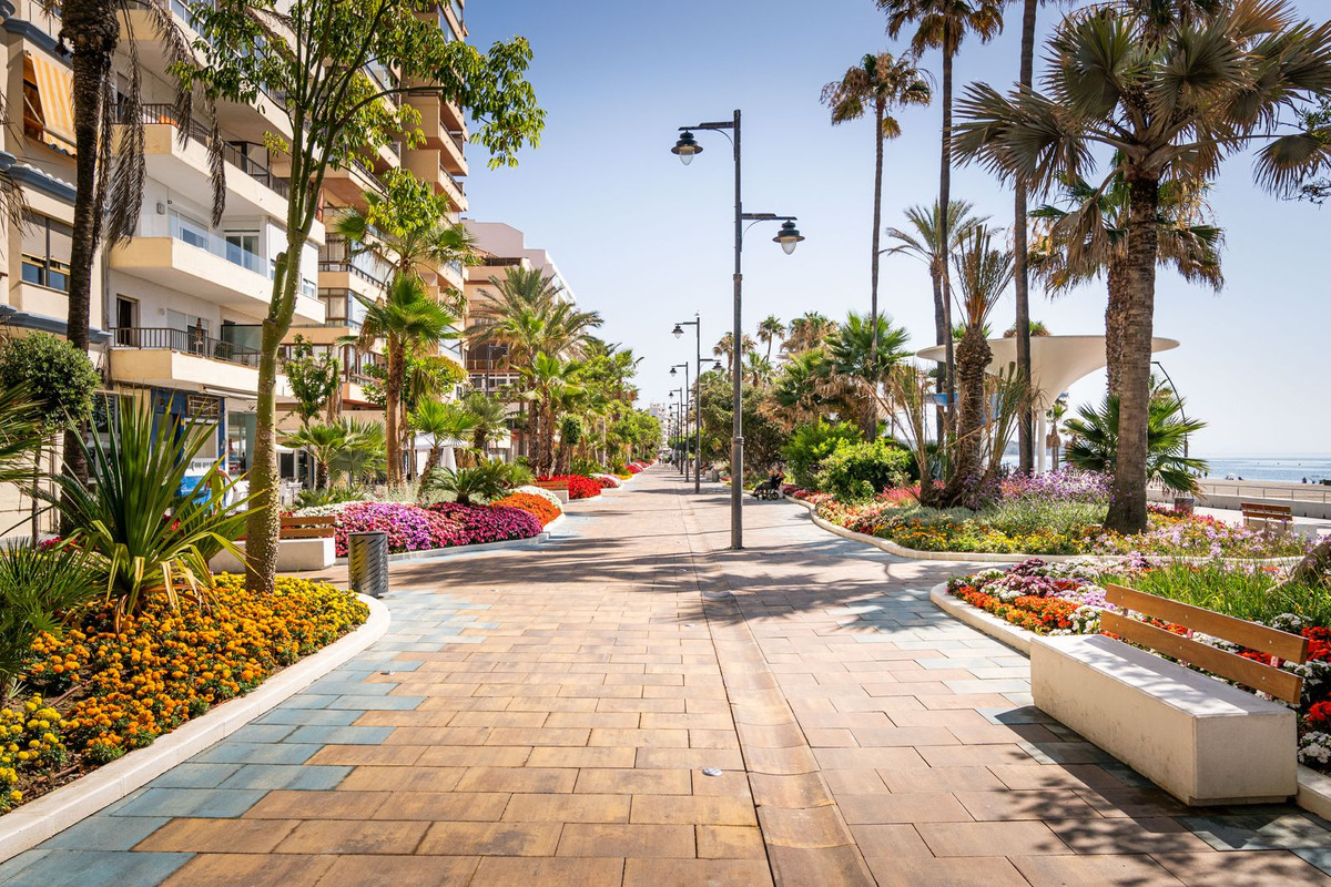 Huis te koop in Estepona | 3 slaapkamers H5221375