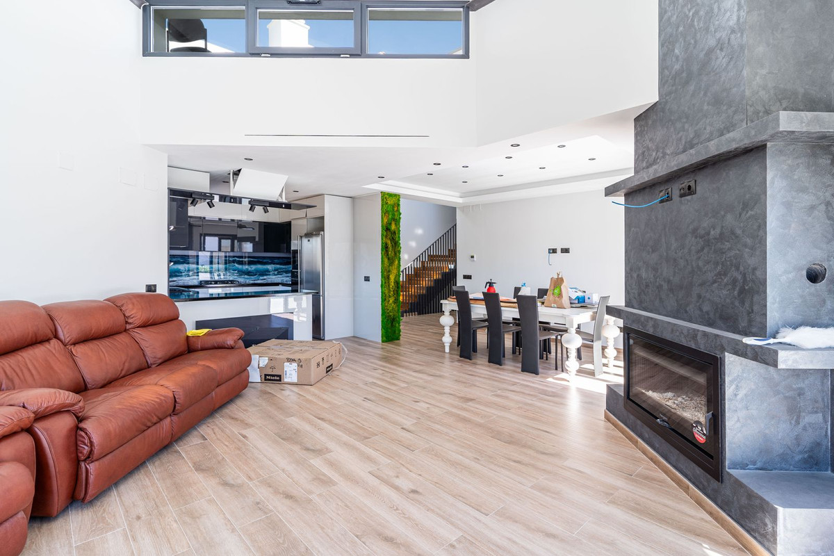 Huis te koop in Estepona | 3 slaapkamers H5221375