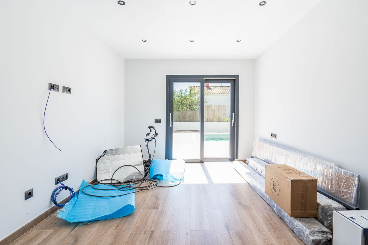 Huis te koop in Estepona | 3 slaapkamers H5221375