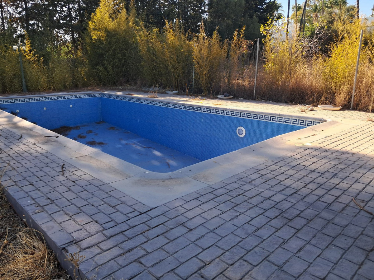 Huis te koop in Estepona | 5 slaapkamers H5229115