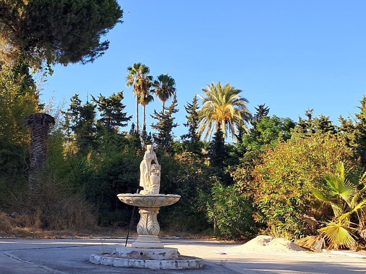 Huis te koop in Estepona | 5 slaapkamers H5229115