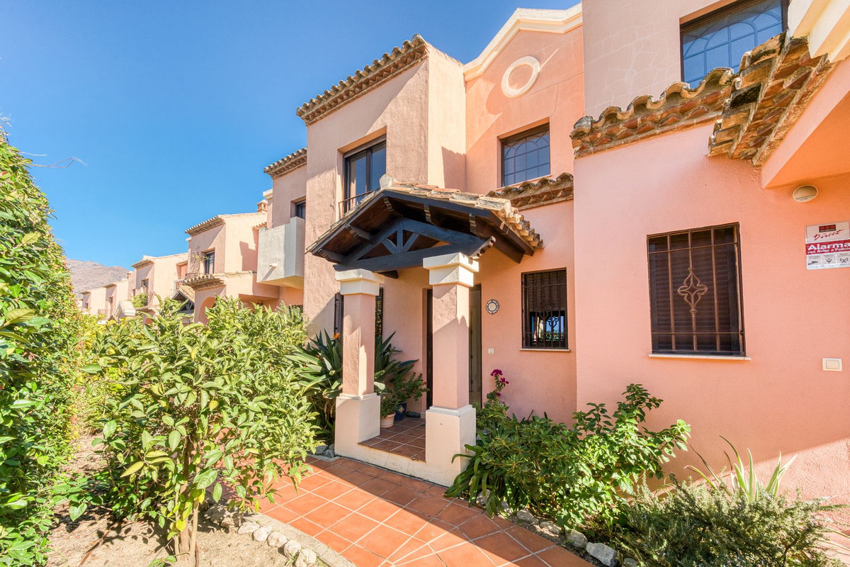 Huis te koop in Estepona | 3 slaapkamers H5234485