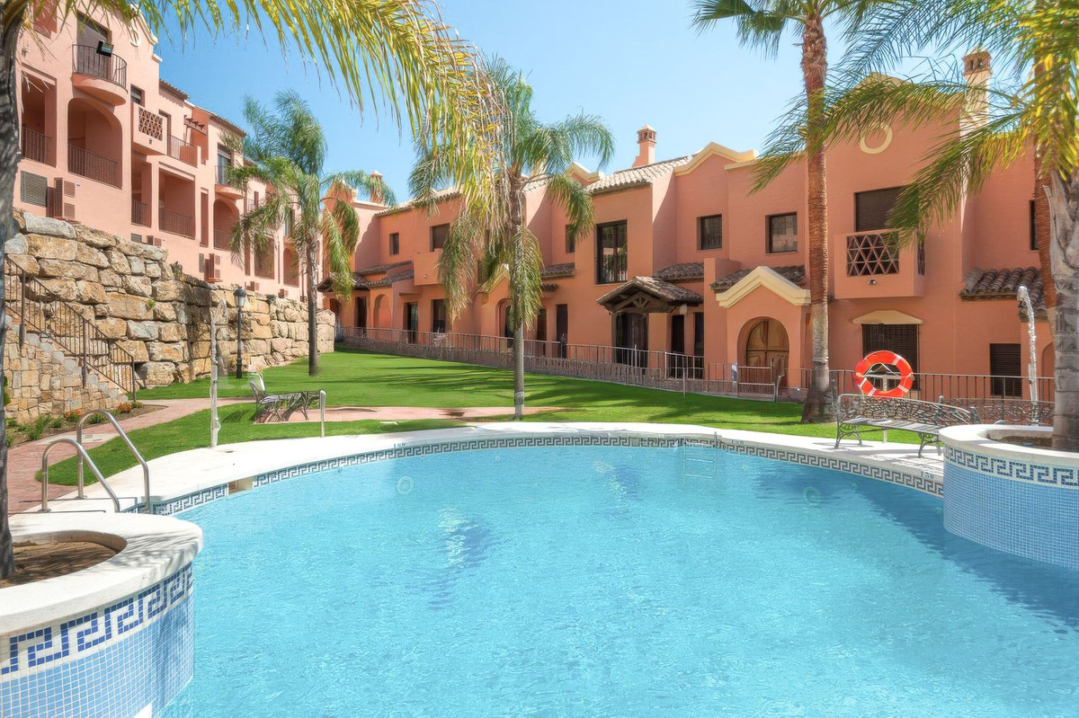 Huis te koop in Estepona | 3 slaapkamers H5234485