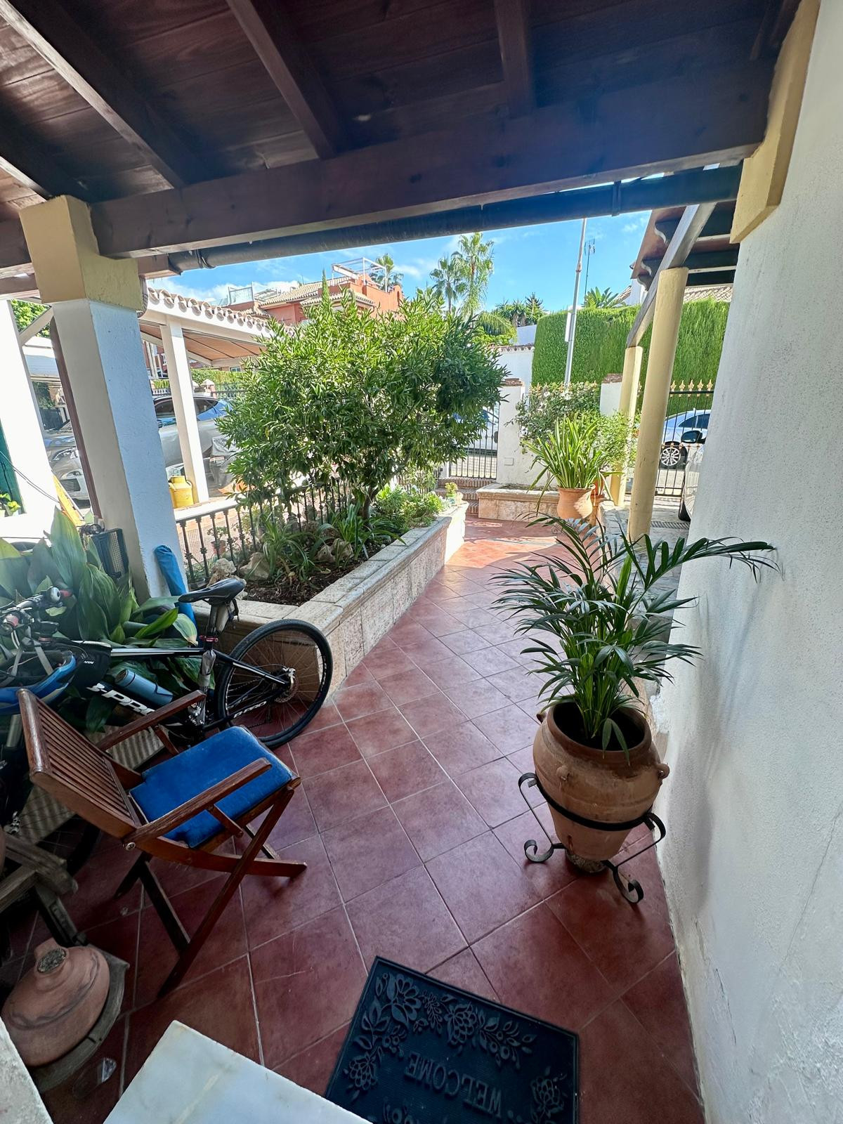 Huis te koop in Estepona | 4 slaapkamers H5255902