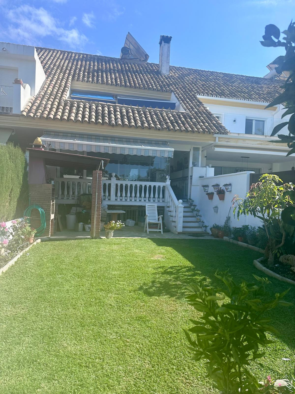 Huis te koop in Estepona | 4 slaapkamers H5255902