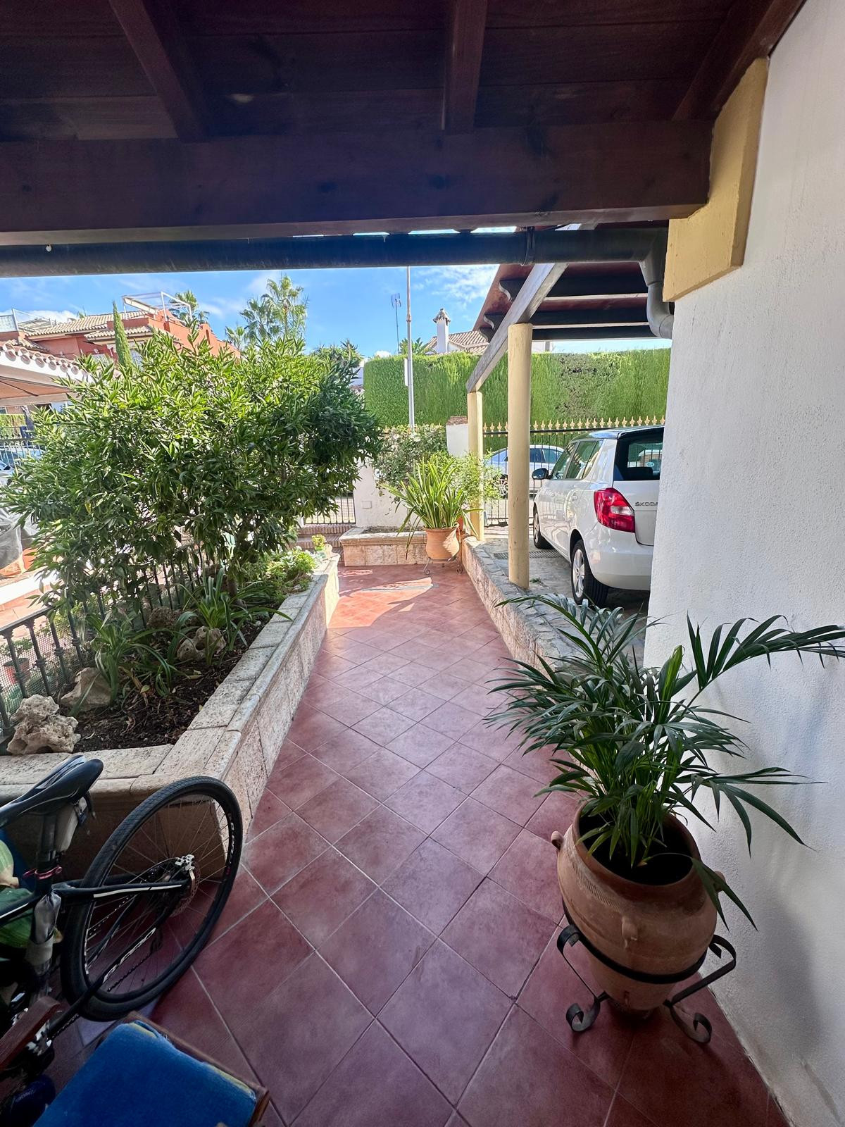 Huis te koop in Estepona | 4 slaapkamers H5255902