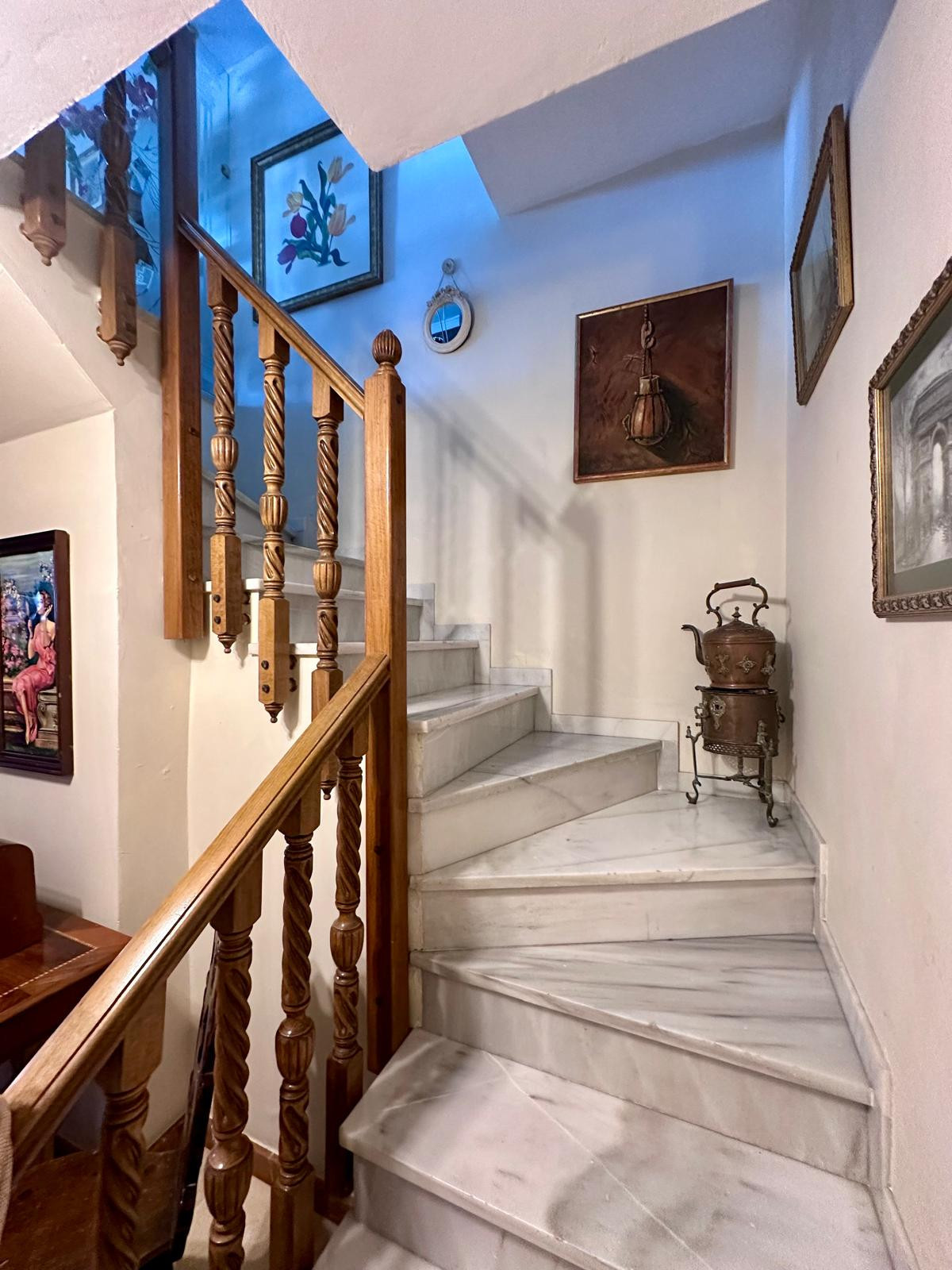 Huis te koop in Estepona | 4 slaapkamers H5255902